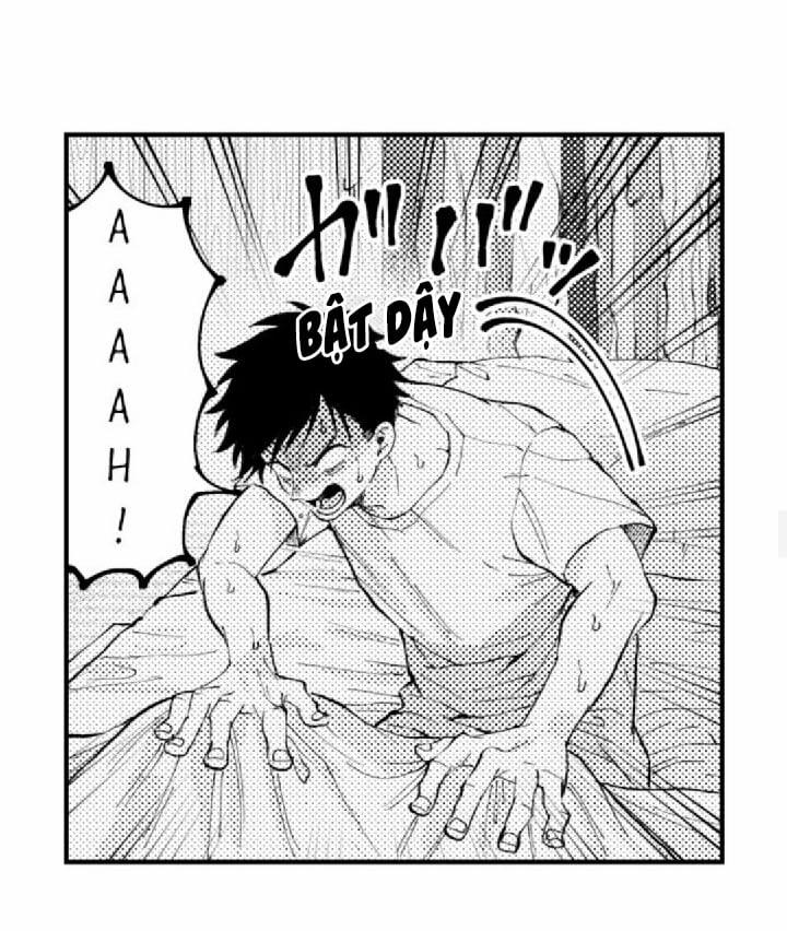 Bị Anh Chàng Lập Dị Để Ý 7 trang 10