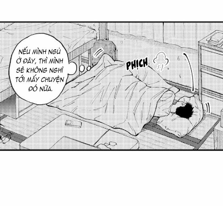 Bị Anh Chàng Lập Dị Để Ý 7 trang 13