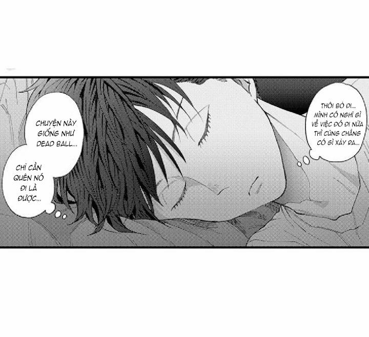 Bị Anh Chàng Lập Dị Để Ý 7 trang 15