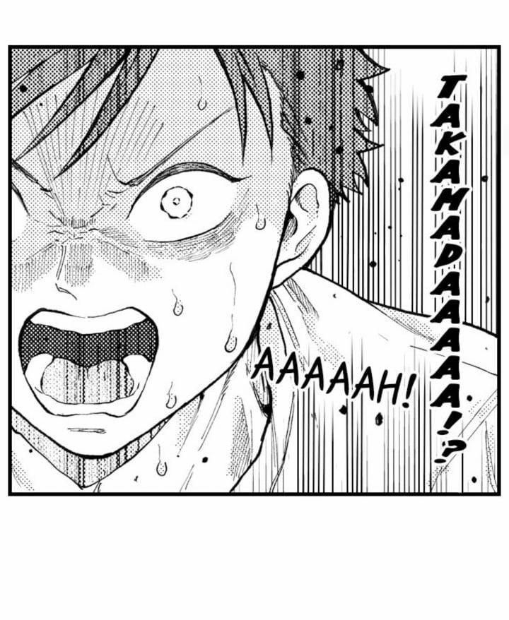 Bị Anh Chàng Lập Dị Để Ý 7 trang 19