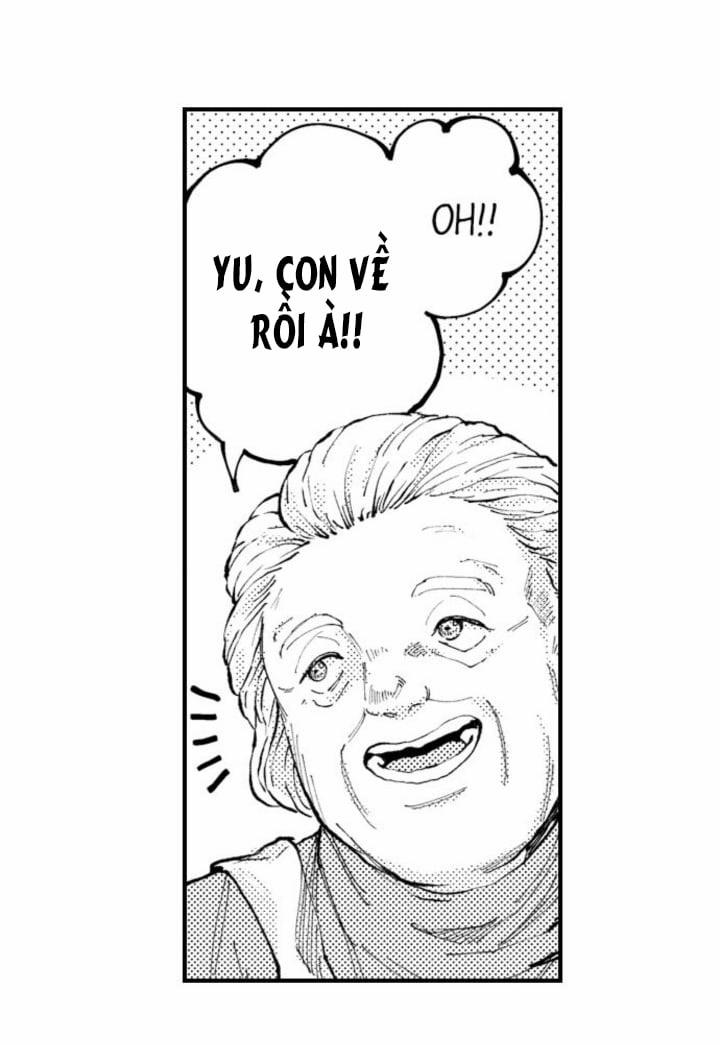 Bị Anh Chàng Lập Dị Để Ý 7 trang 20