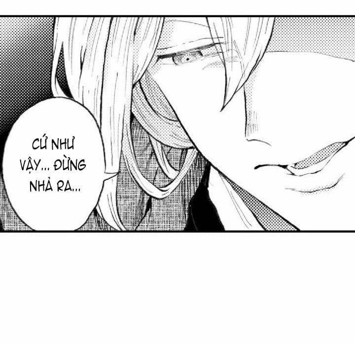 Bị Anh Chàng Lập Dị Để Ý 7 trang 40