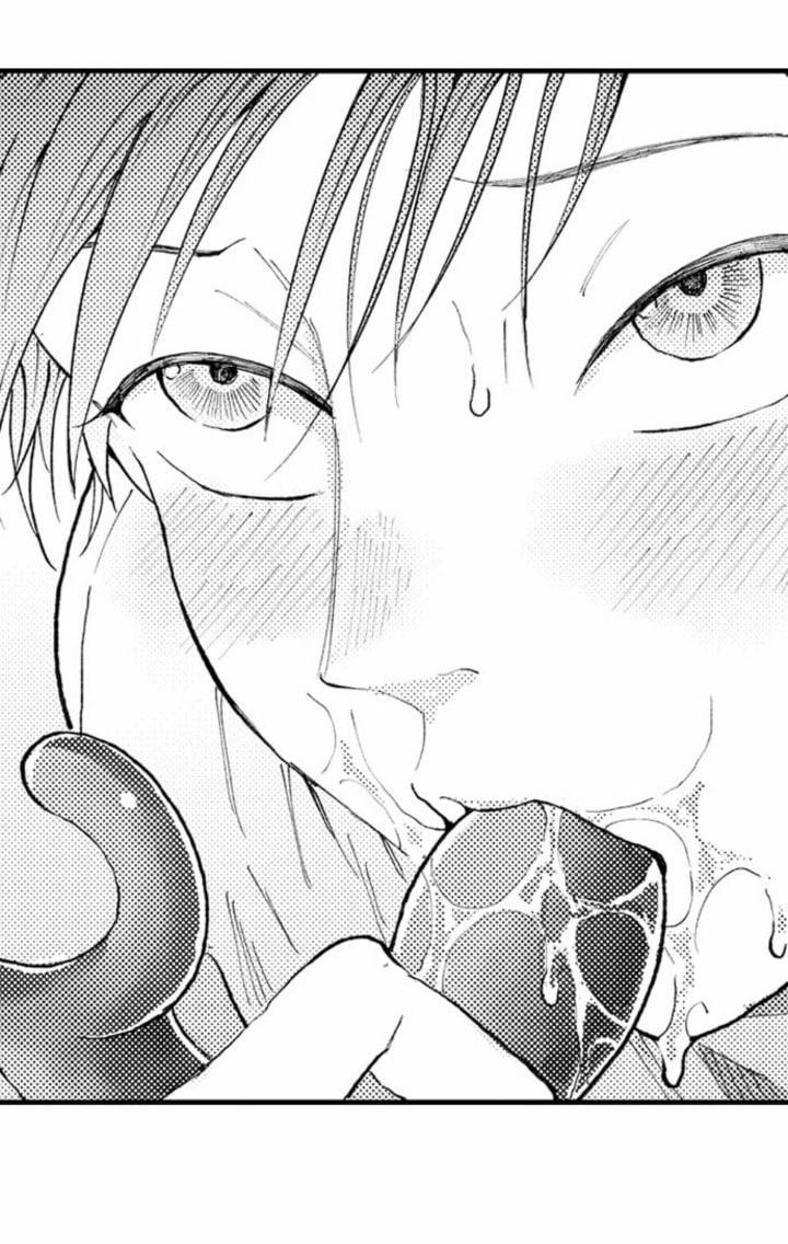 Bị Anh Chàng Lập Dị Để Ý 7 trang 42