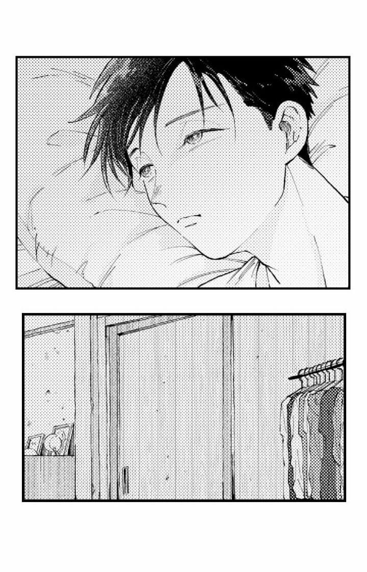 Bị Anh Chàng Lập Dị Để Ý 7 trang 6