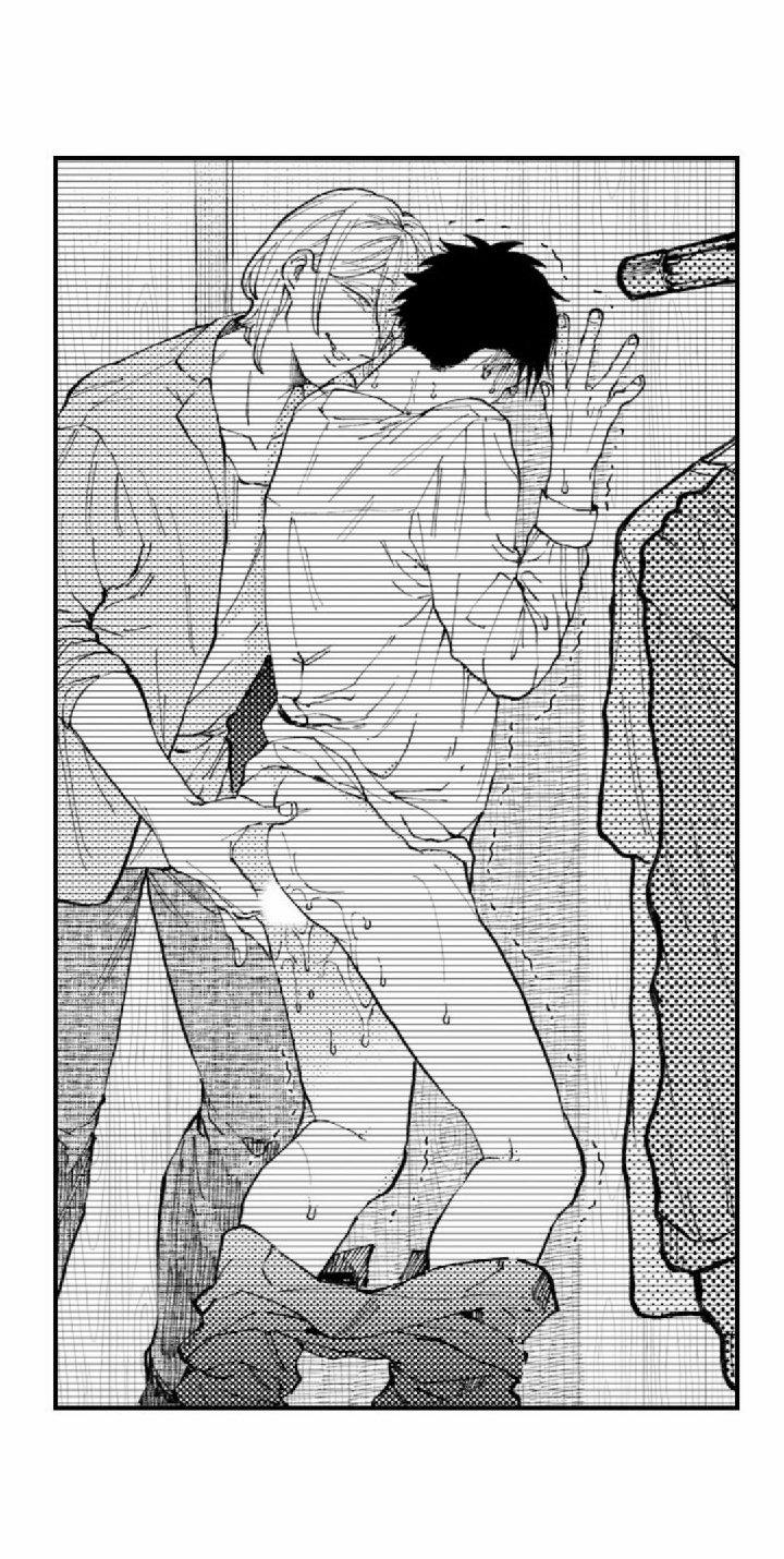 Bị Anh Chàng Lập Dị Để Ý 7 trang 7