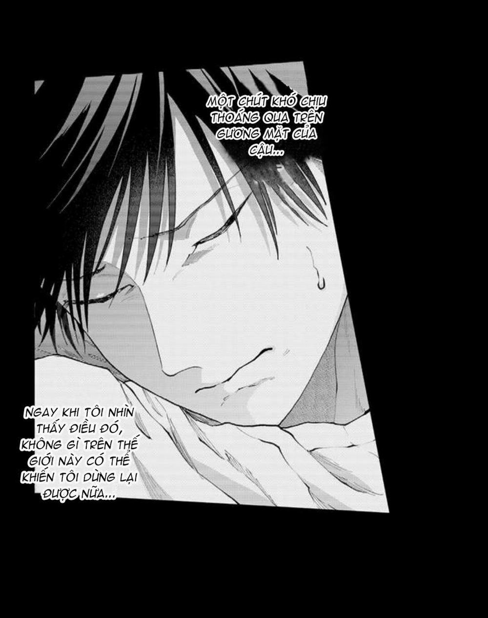 Bị Anh Chàng Lập Dị Để Ý 70 trang 19