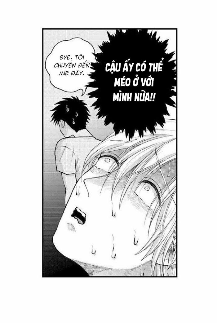 Bị Anh Chàng Lập Dị Để Ý 71 trang 13