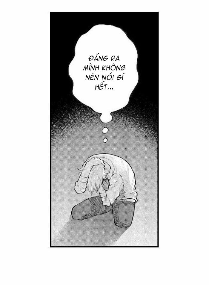 Bị Anh Chàng Lập Dị Để Ý 71 trang 14