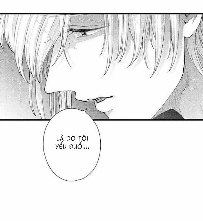 Bị Anh Chàng Lập Dị Để Ý 71 trang 4