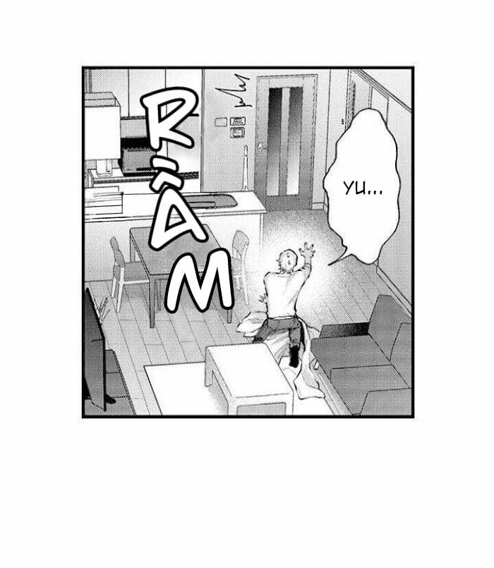 Bị Anh Chàng Lập Dị Để Ý 71 trang 8