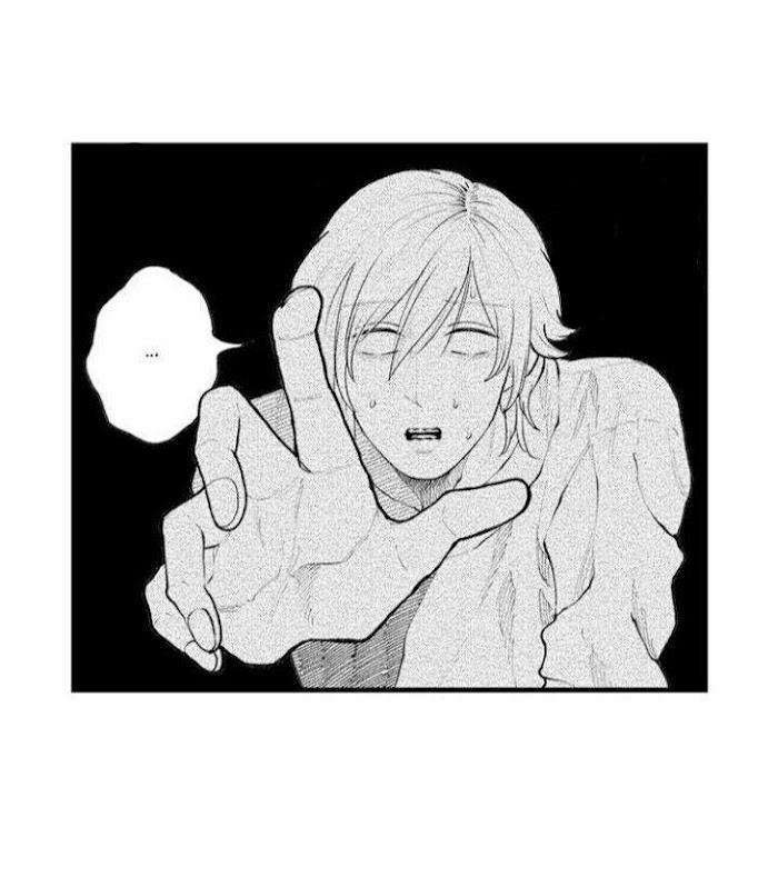 Bị Anh Chàng Lập Dị Để Ý 71 trang 9