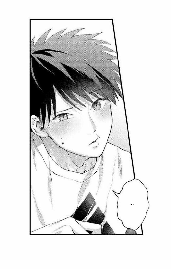 Bị Anh Chàng Lập Dị Để Ý 72 trang 15