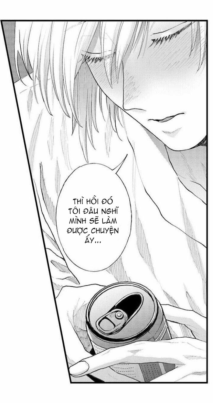 Bị Anh Chàng Lập Dị Để Ý 72 trang 2