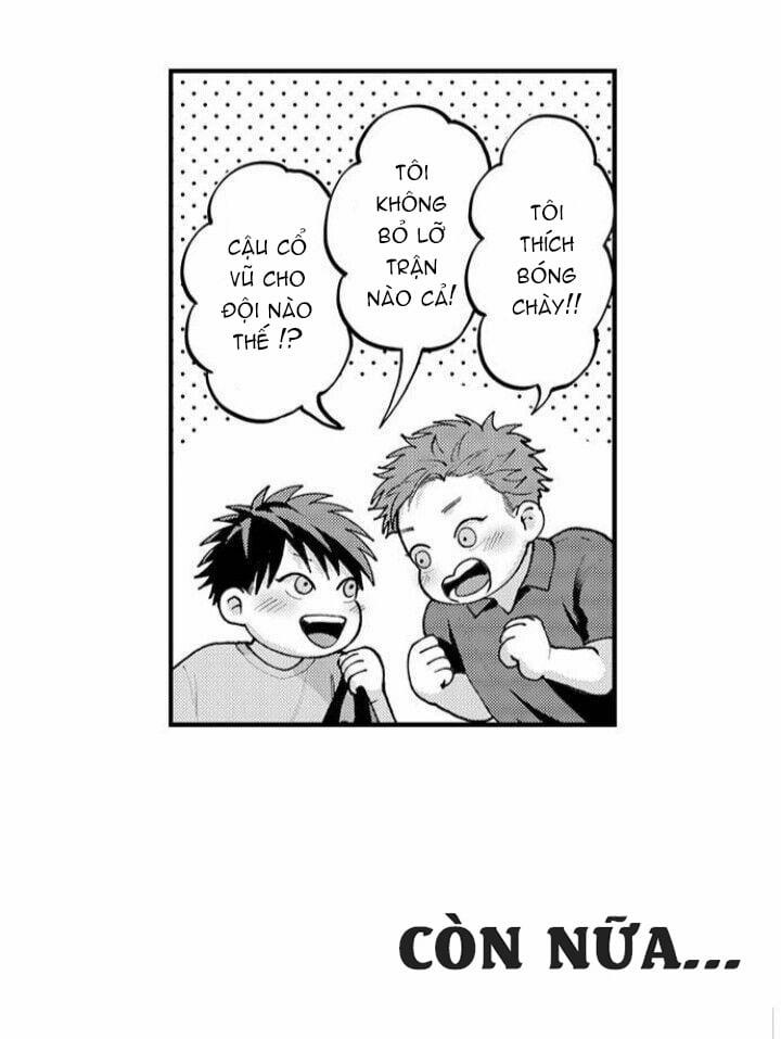 Bị Anh Chàng Lập Dị Để Ý 73 trang 28