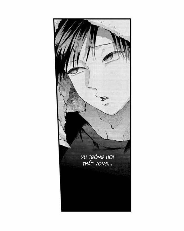 Bị Anh Chàng Lập Dị Để Ý 74 trang 22