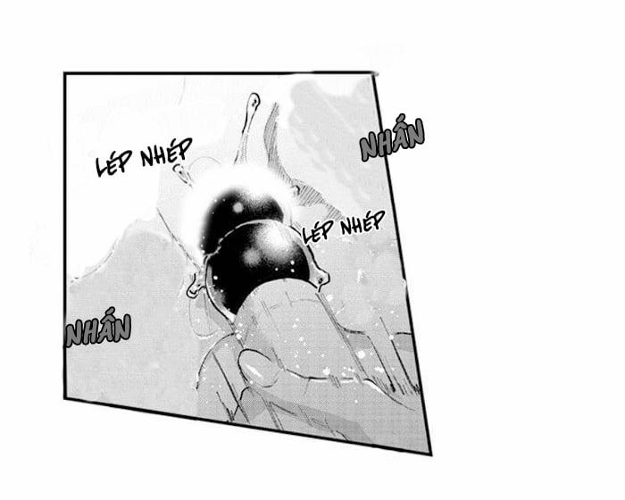 Bị Anh Chàng Lập Dị Để Ý 75 trang 14