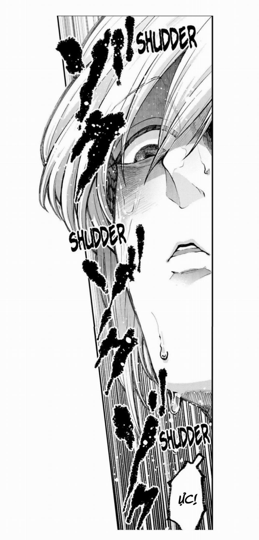 Bị Anh Chàng Lập Dị Để Ý 75 trang 16