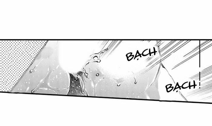 Bị Anh Chàng Lập Dị Để Ý 75 trang 19