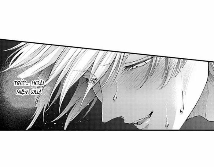 Bị Anh Chàng Lập Dị Để Ý 75 trang 22