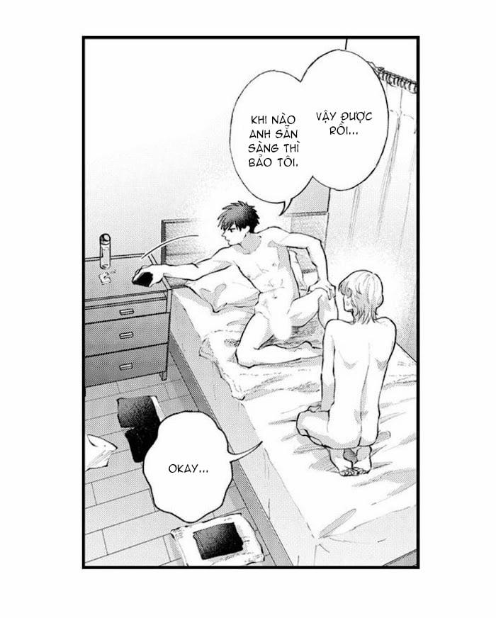 Bị Anh Chàng Lập Dị Để Ý 75 trang 26