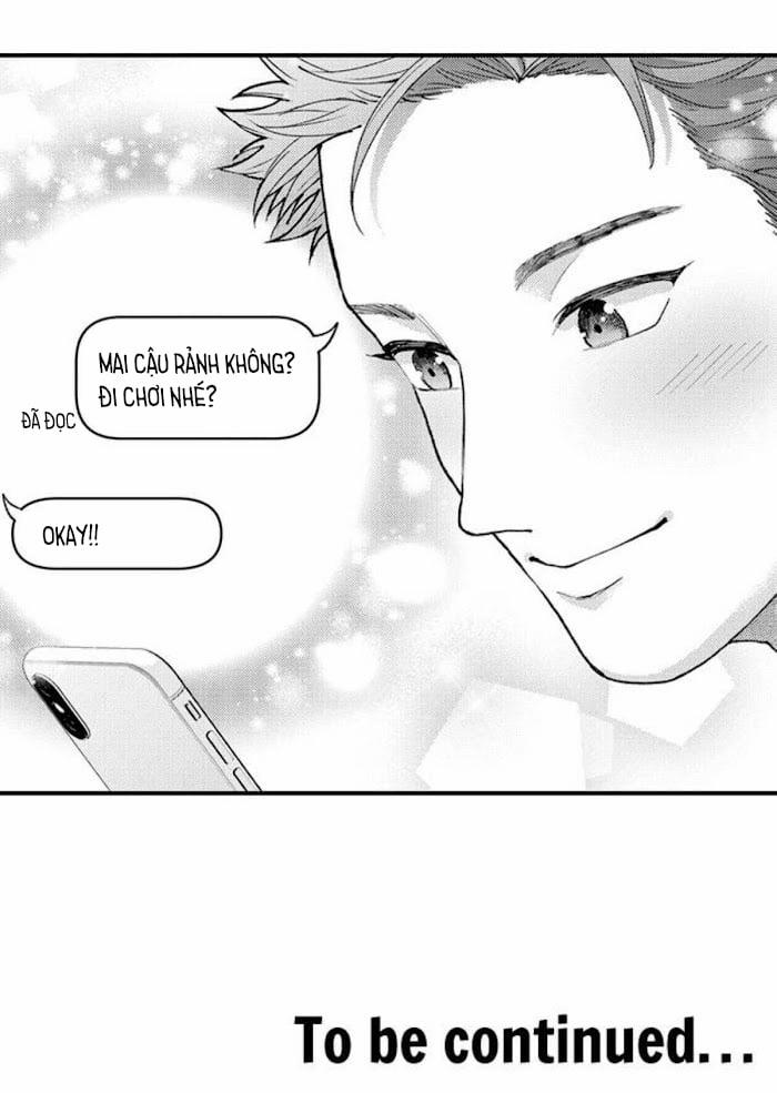 Bị Anh Chàng Lập Dị Để Ý 75 trang 30