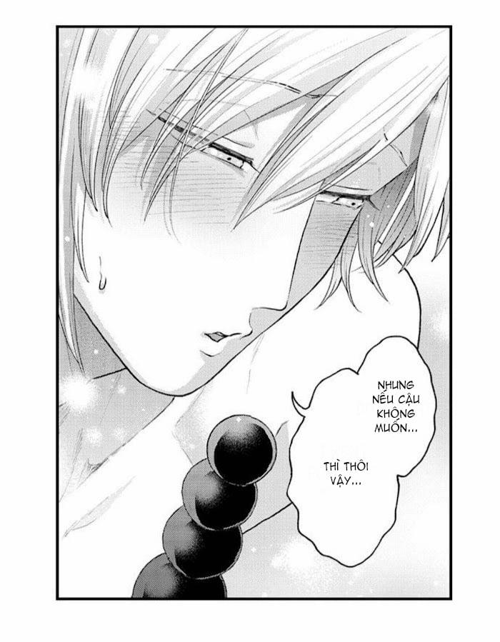 Bị Anh Chàng Lập Dị Để Ý 75 trang 8
