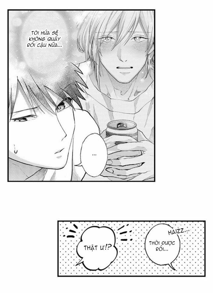 Bị Anh Chàng Lập Dị Để Ý 75 trang 9