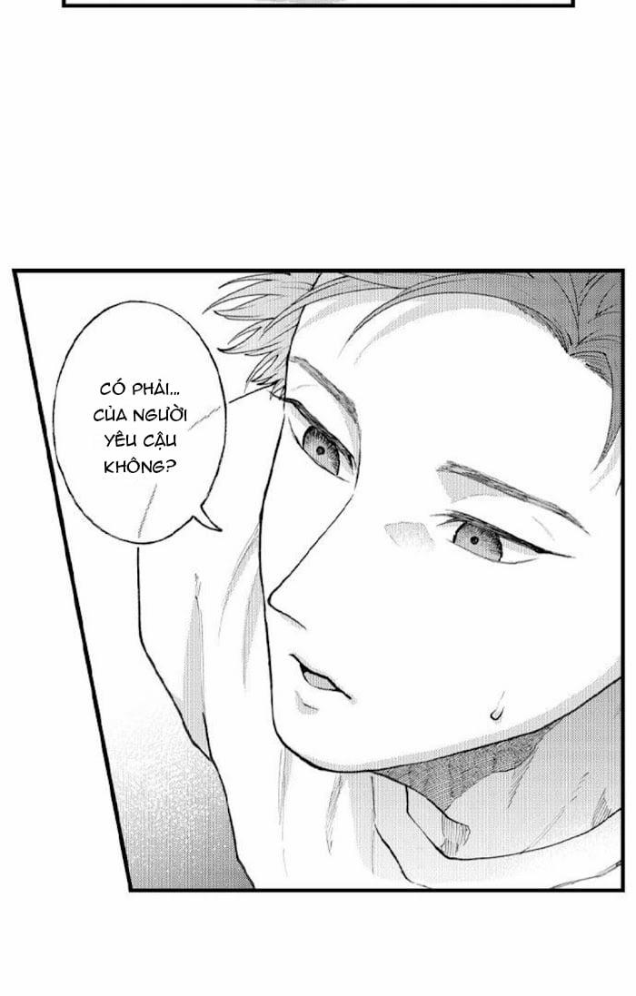 Bị Anh Chàng Lập Dị Để Ý 76 trang 8