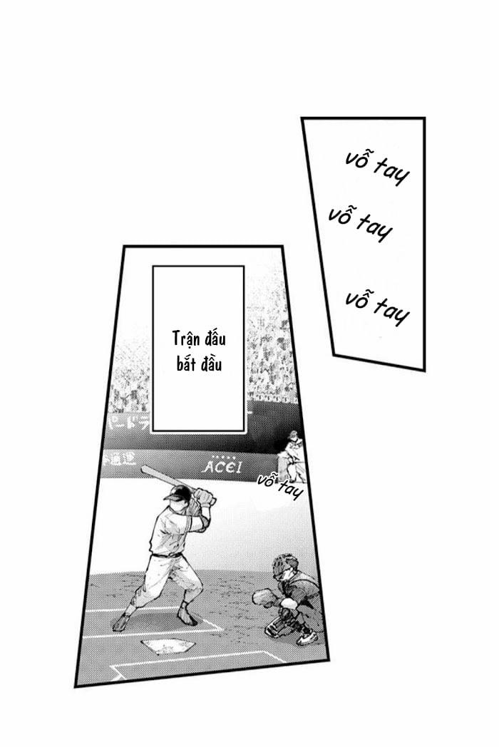 Bị Anh Chàng Lập Dị Để Ý 78 trang 12