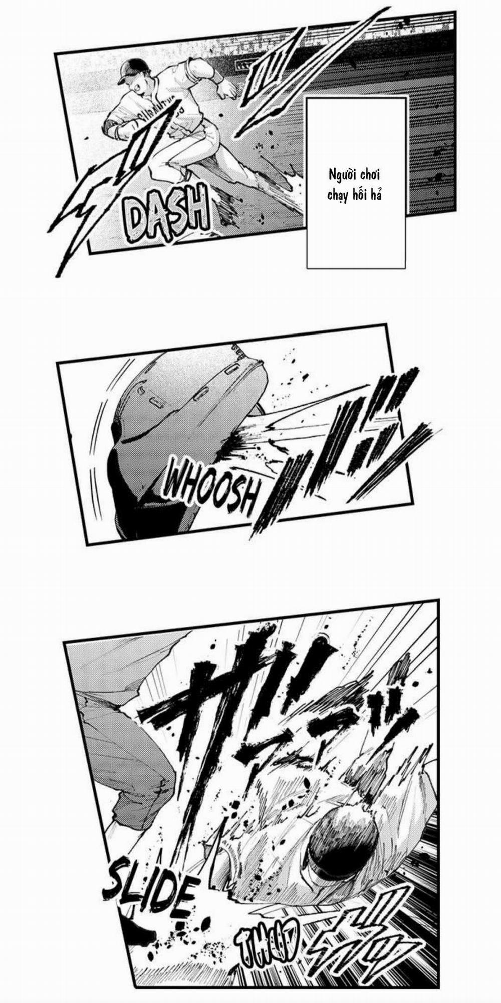 Bị Anh Chàng Lập Dị Để Ý 78 trang 14