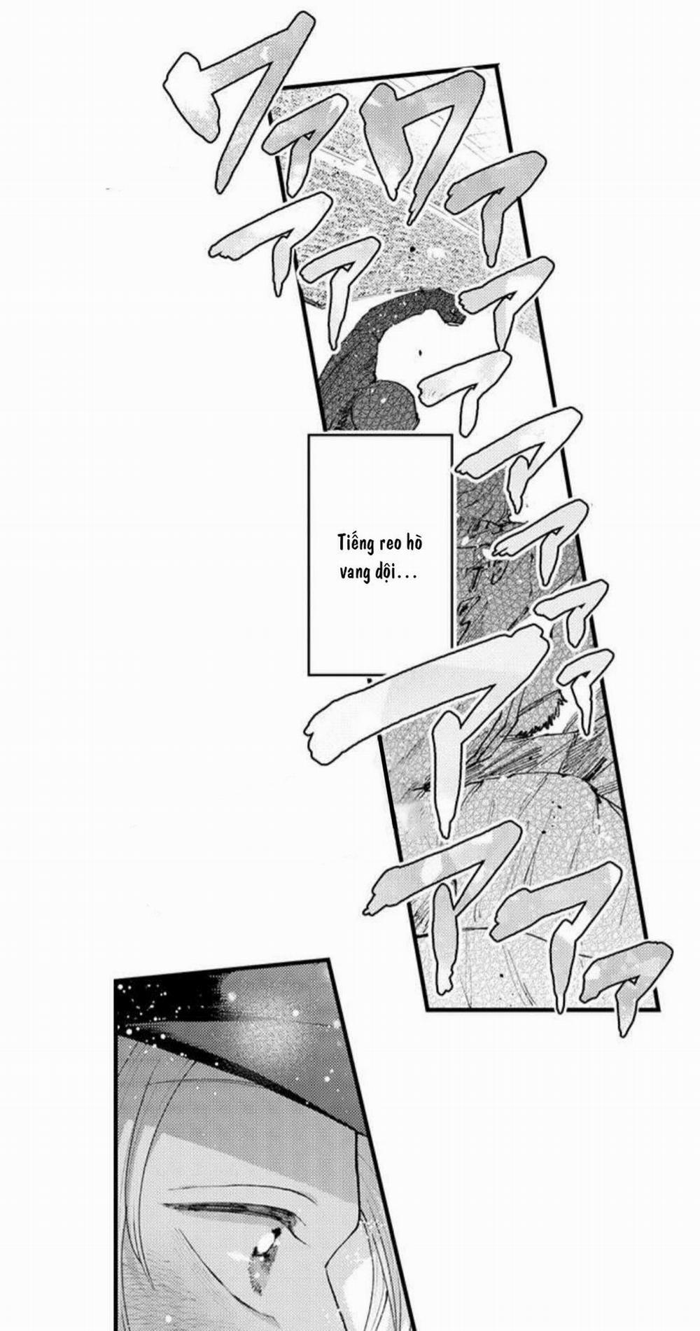 Bị Anh Chàng Lập Dị Để Ý 78 trang 15