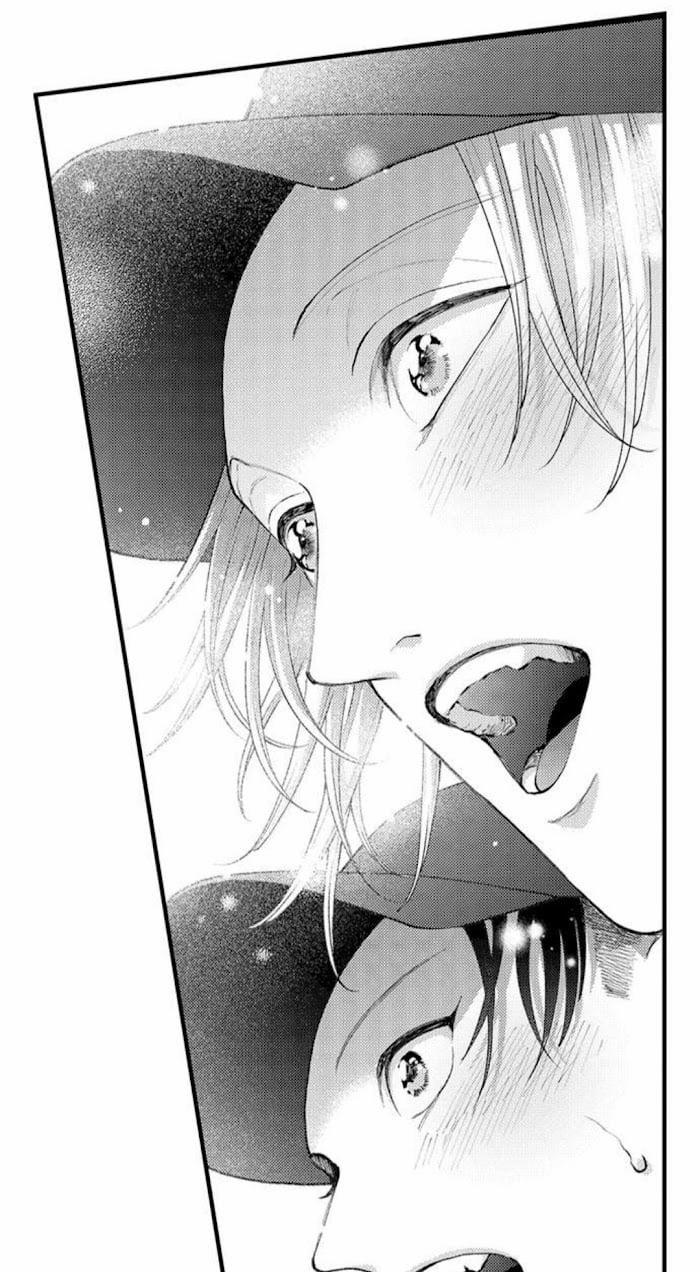 Bị Anh Chàng Lập Dị Để Ý 78 trang 18