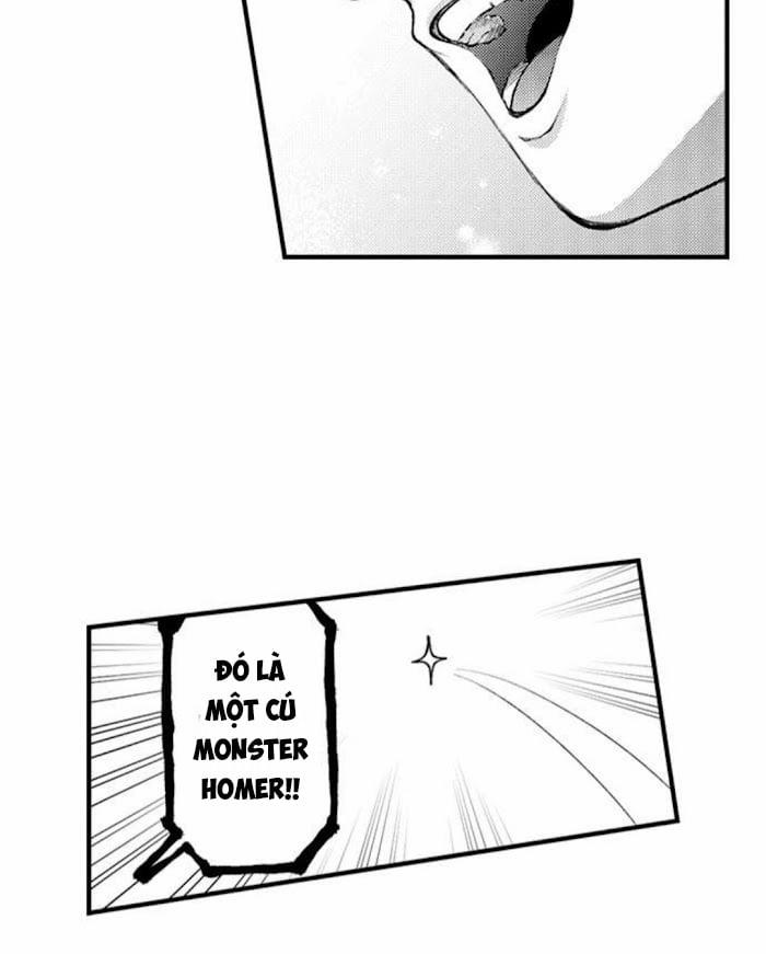 Bị Anh Chàng Lập Dị Để Ý 78 trang 19