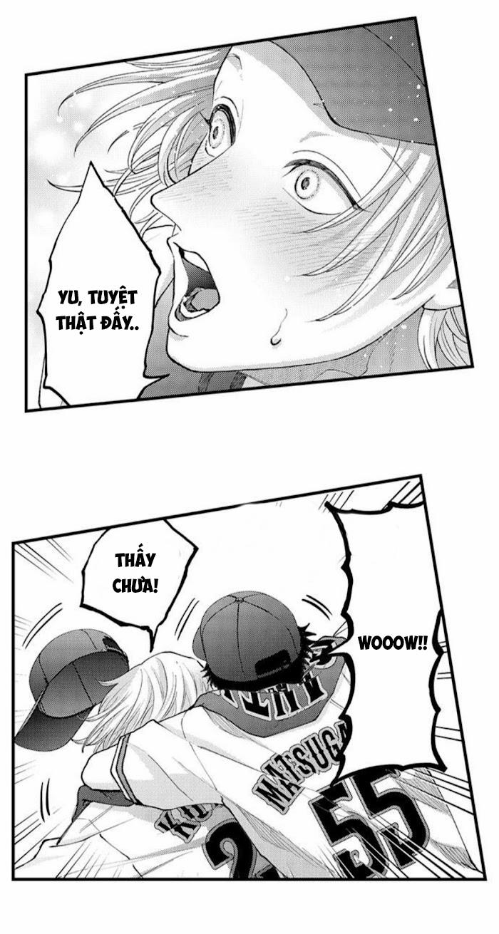 Bị Anh Chàng Lập Dị Để Ý 78 trang 20