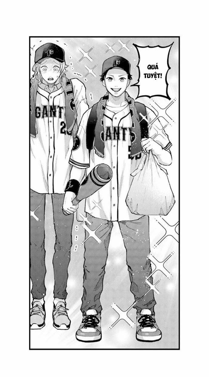 Bị Anh Chàng Lập Dị Để Ý 78 trang 5