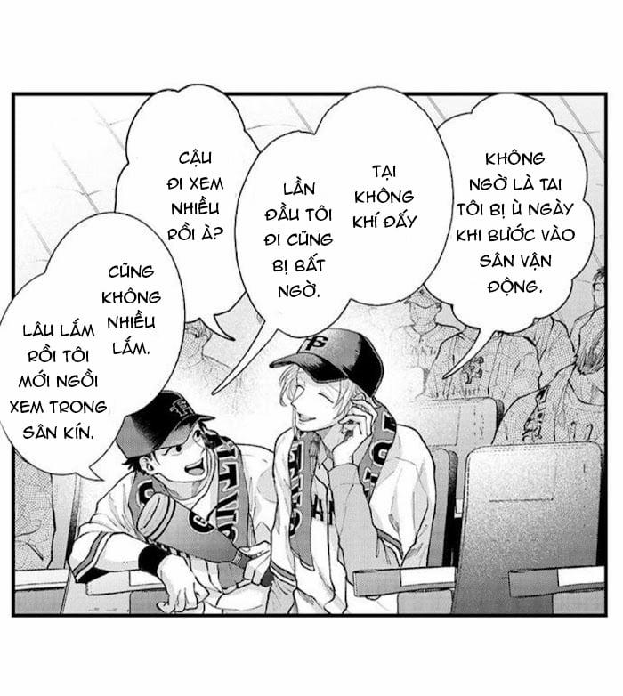Bị Anh Chàng Lập Dị Để Ý 78 trang 8