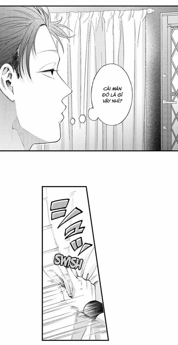 Bị Anh Chàng Lập Dị Để Ý 79 trang 19