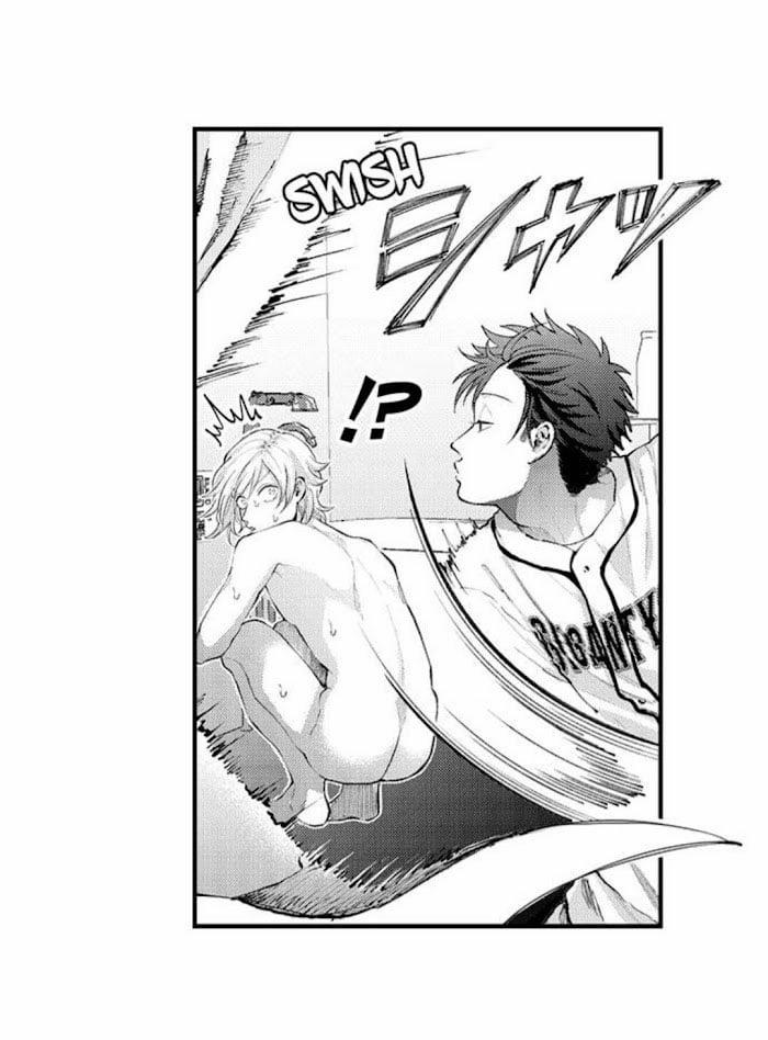 Bị Anh Chàng Lập Dị Để Ý 79 trang 23