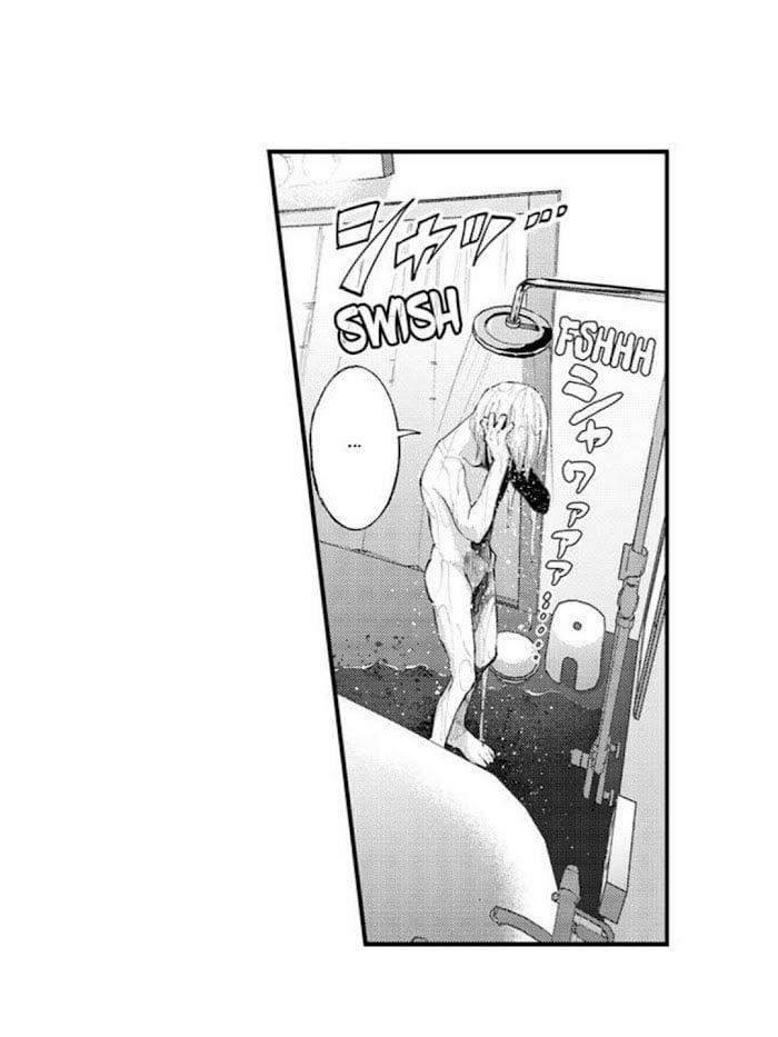 Bị Anh Chàng Lập Dị Để Ý 79 trang 27