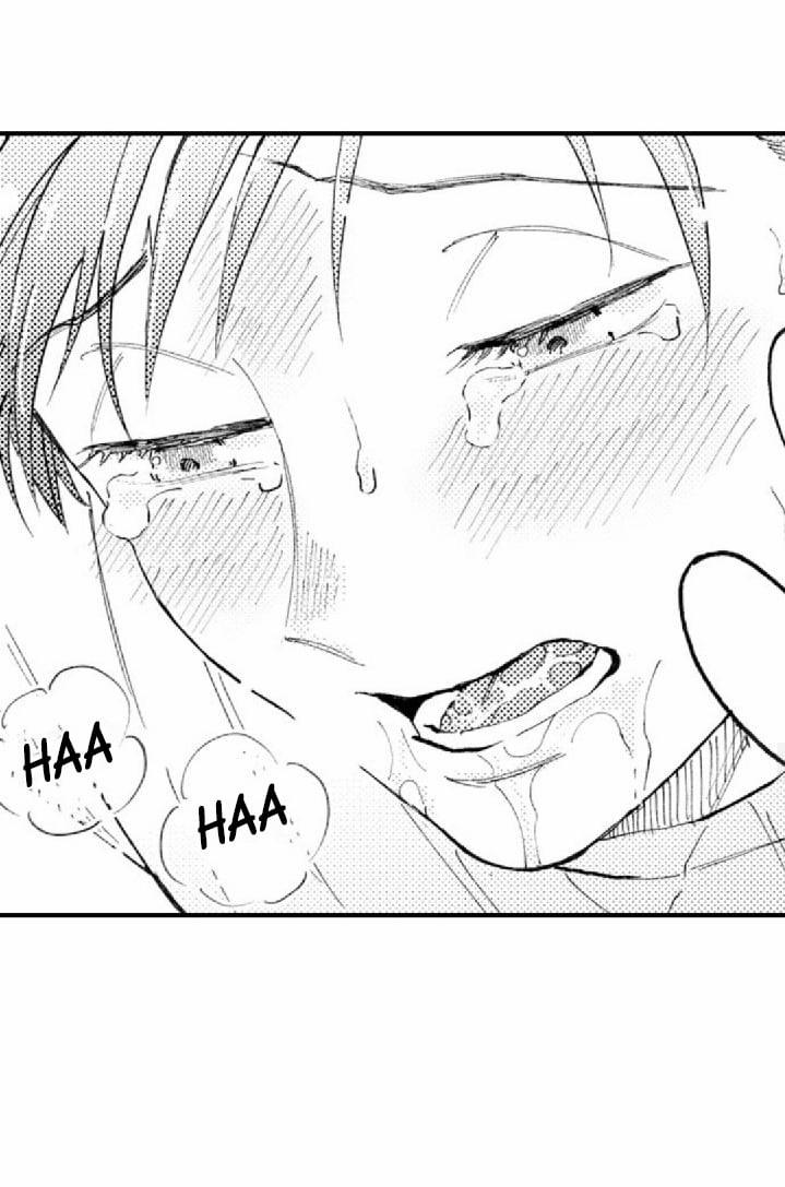 Bị Anh Chàng Lập Dị Để Ý 8 trang 17