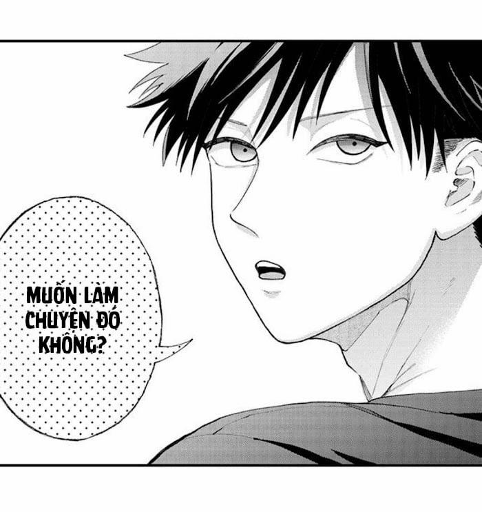 Bị Anh Chàng Lập Dị Để Ý 83 trang 3