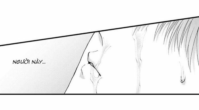 Bị Anh Chàng Lập Dị Để Ý 84 trang 14