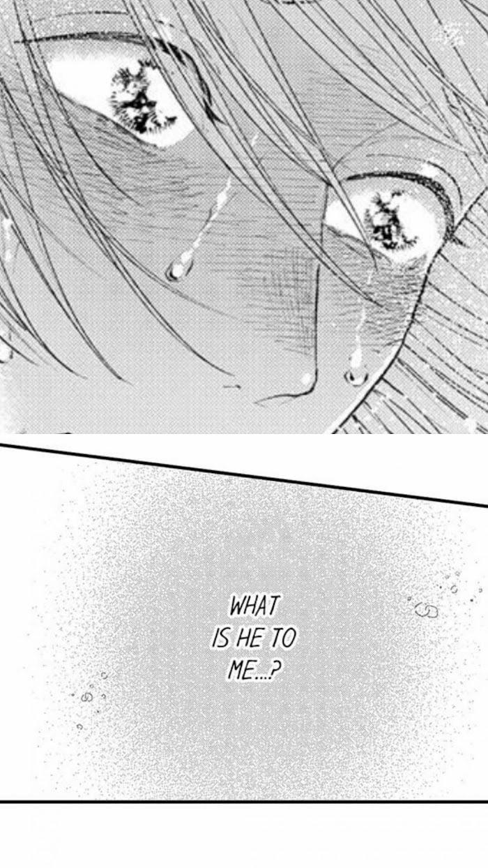 Bị Anh Chàng Lập Dị Để Ý 84 trang 29