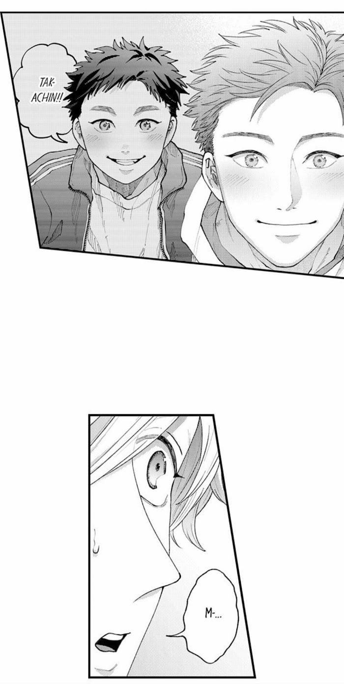 Bị Anh Chàng Lập Dị Để Ý 85 trang 9