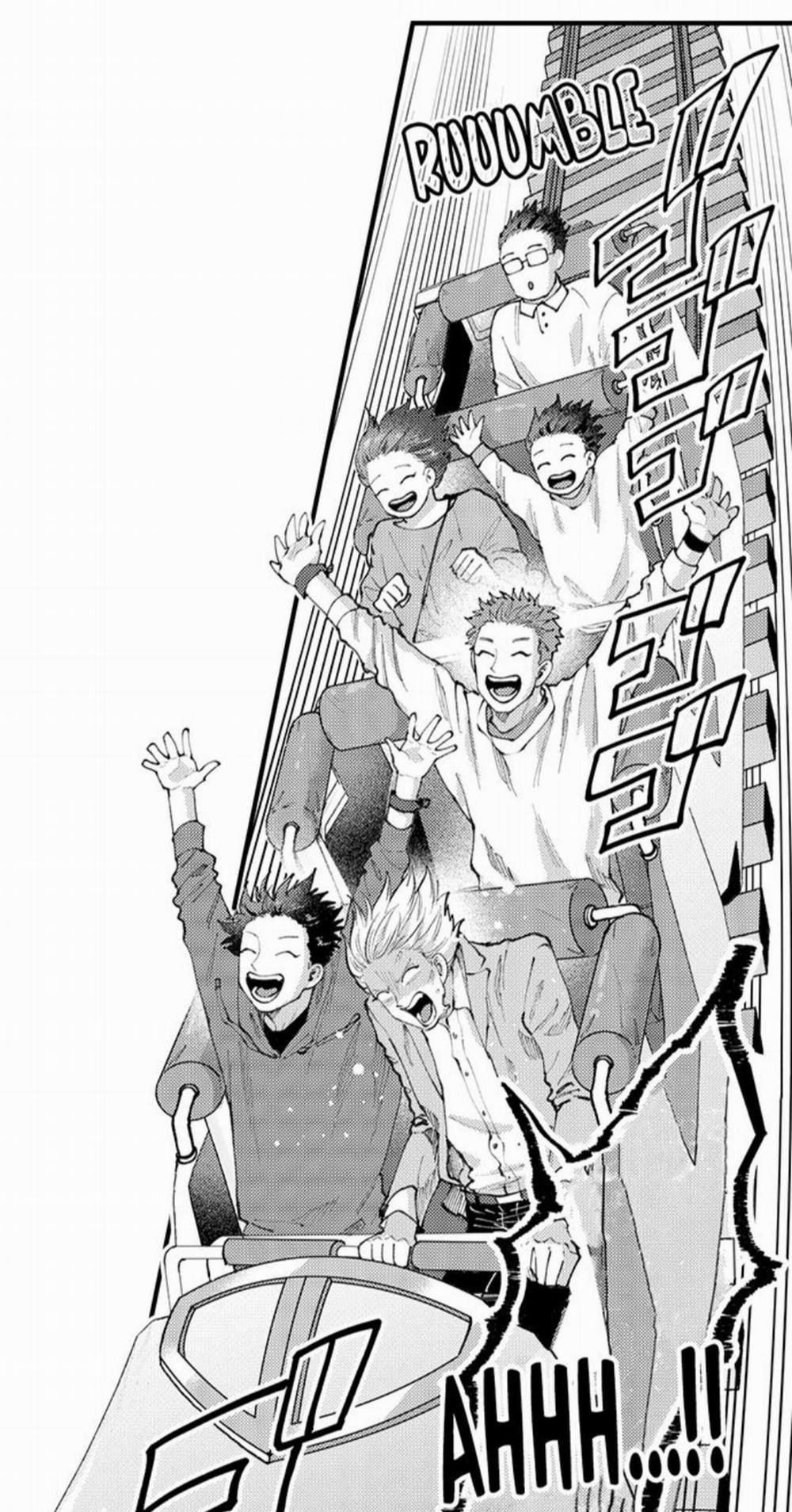 Bị Anh Chàng Lập Dị Để Ý 86 trang 14