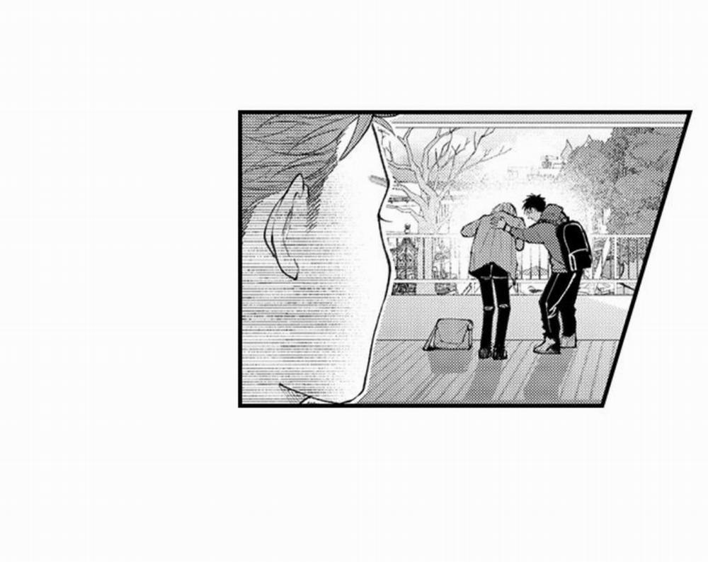 Bị Anh Chàng Lập Dị Để Ý 86 trang 17