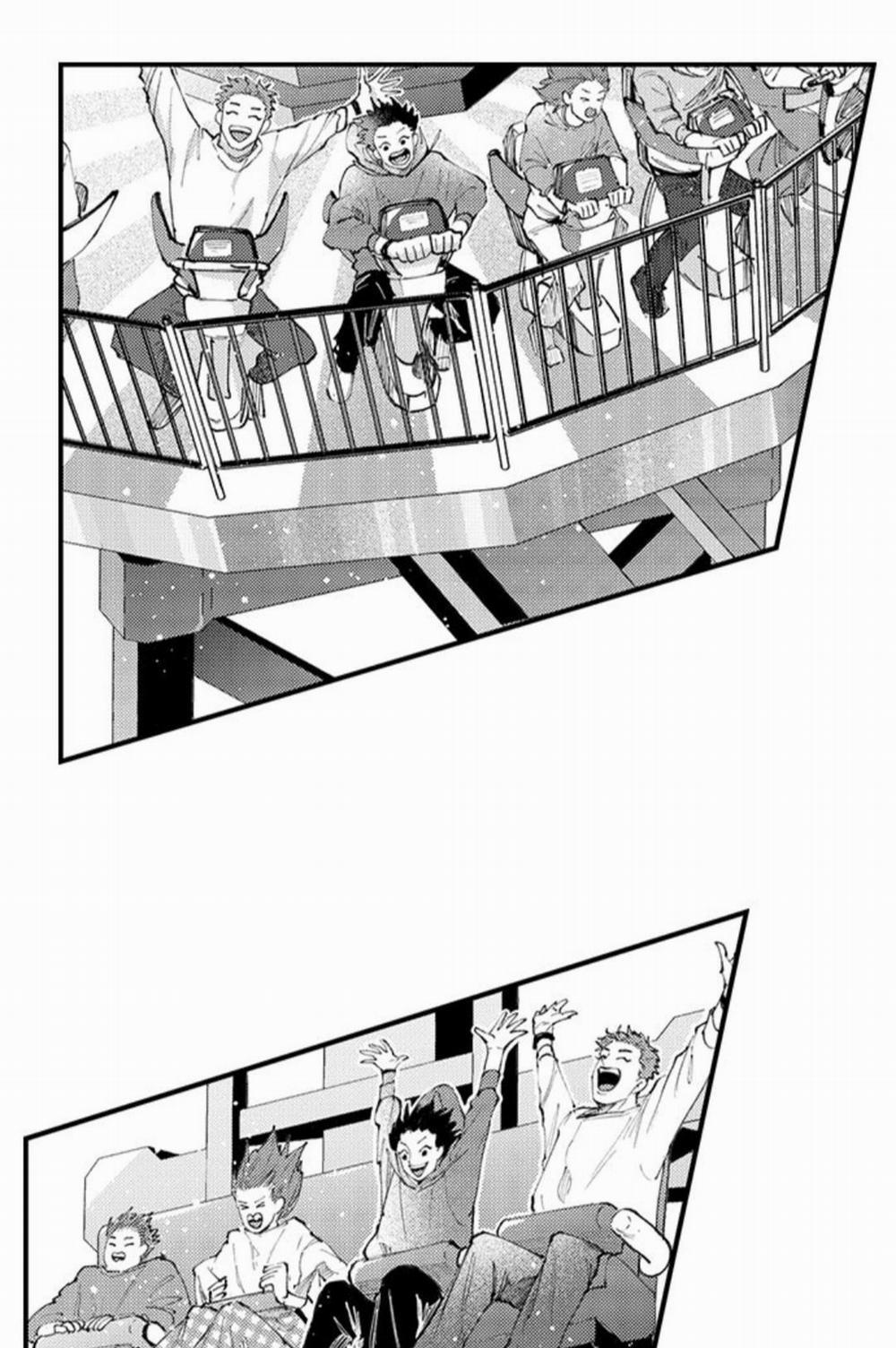 Bị Anh Chàng Lập Dị Để Ý 86 trang 23