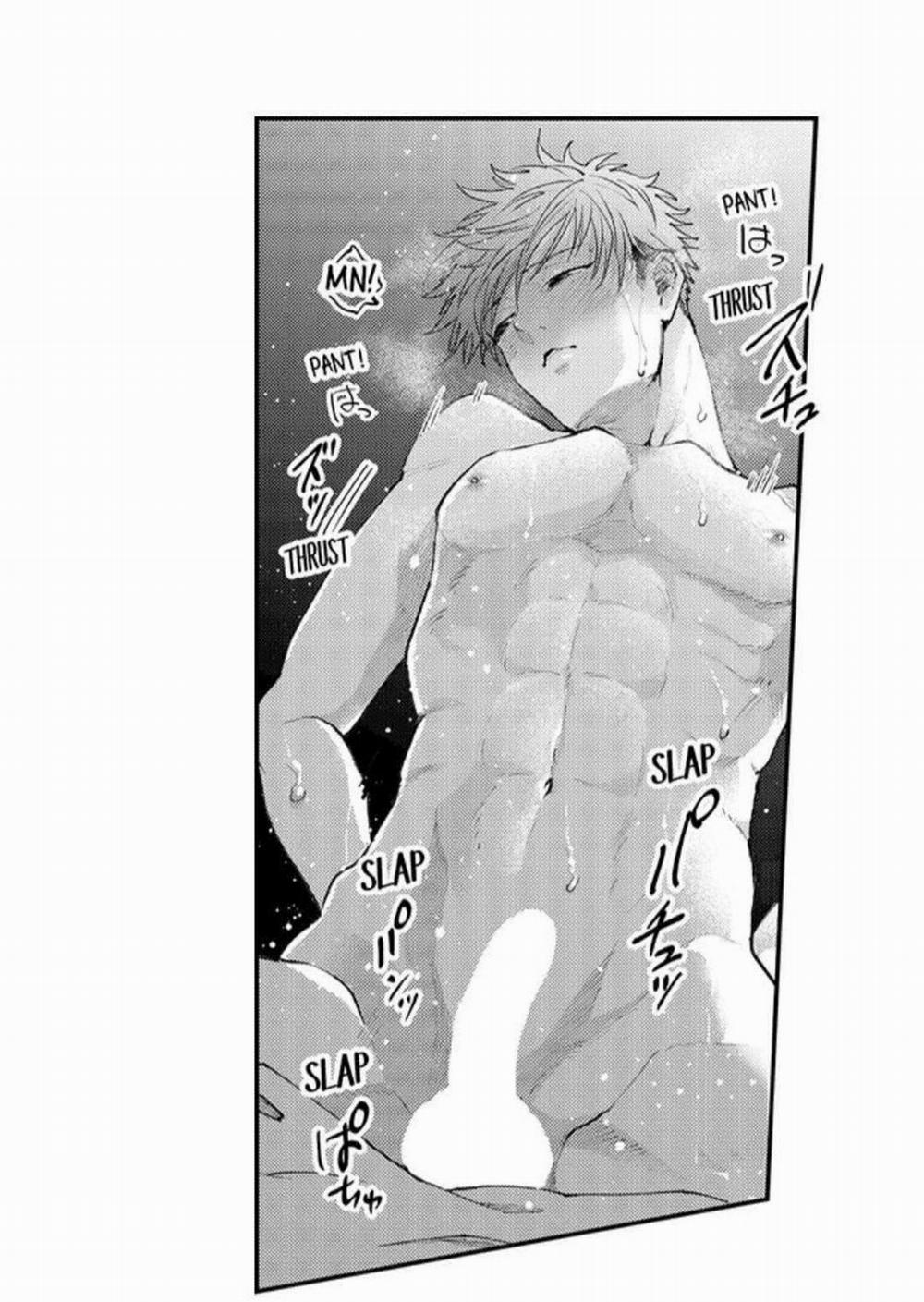 Bị Anh Chàng Lập Dị Để Ý 90 trang 3