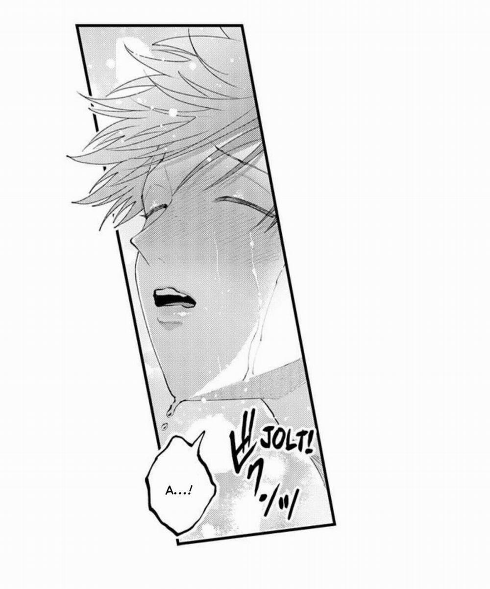 Bị Anh Chàng Lập Dị Để Ý 90 trang 7