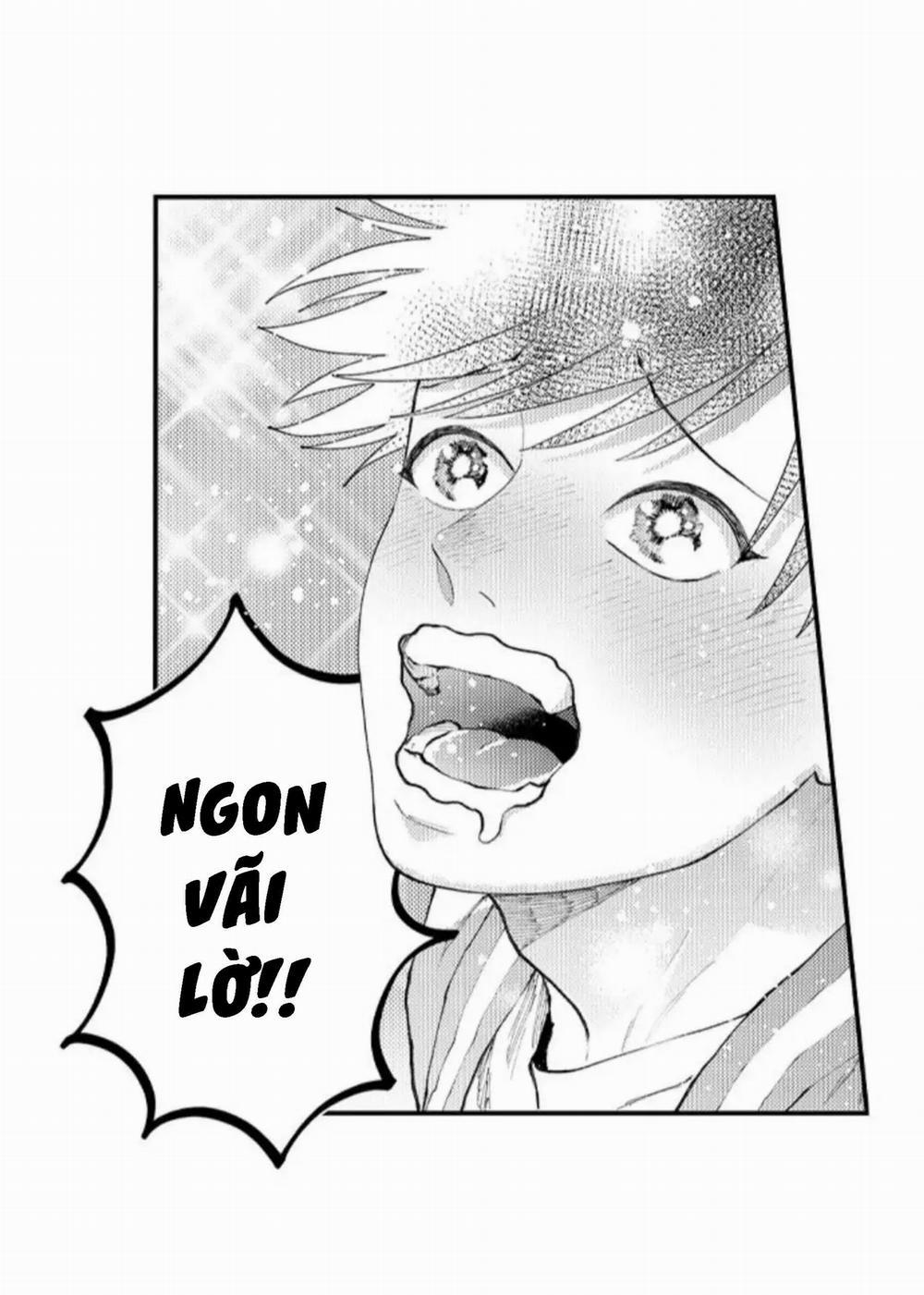 Bị Anh Chàng Lập Dị Để Ý 91 trang 14